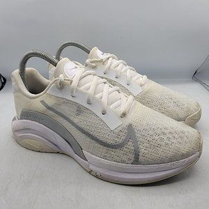 Nike Zoomx Superrep Surge Womens 7.5 White Shoes … - image 1